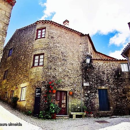 Casa Do Miradouro Villa Monsanto Exterior foto