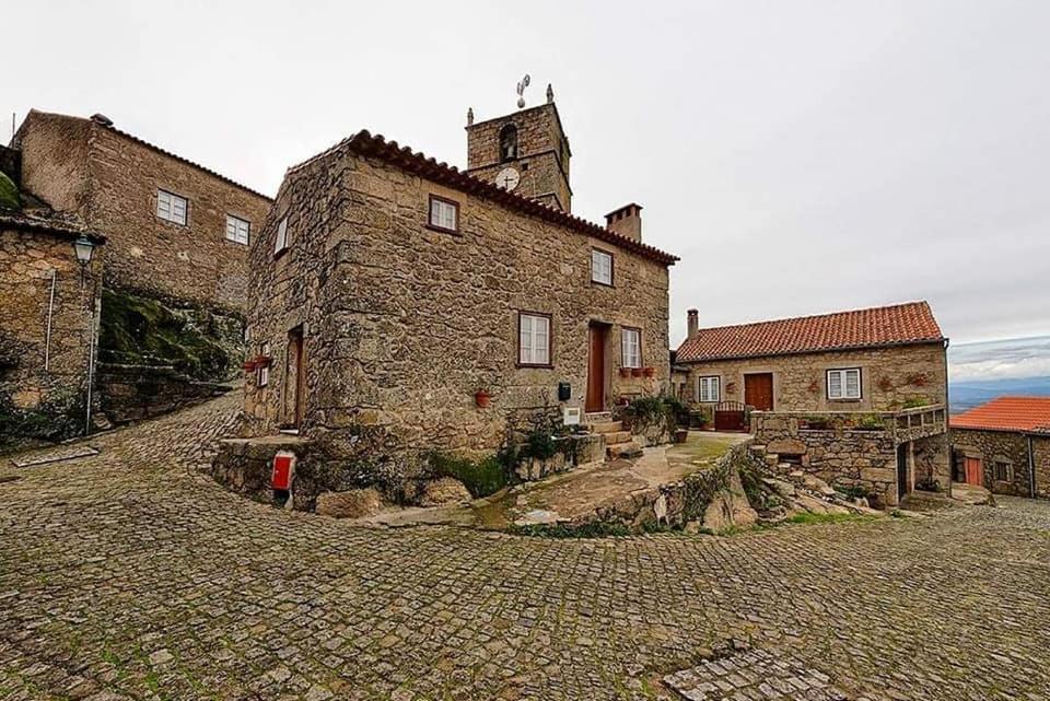 Casa Do Miradouro Villa Monsanto Exterior foto