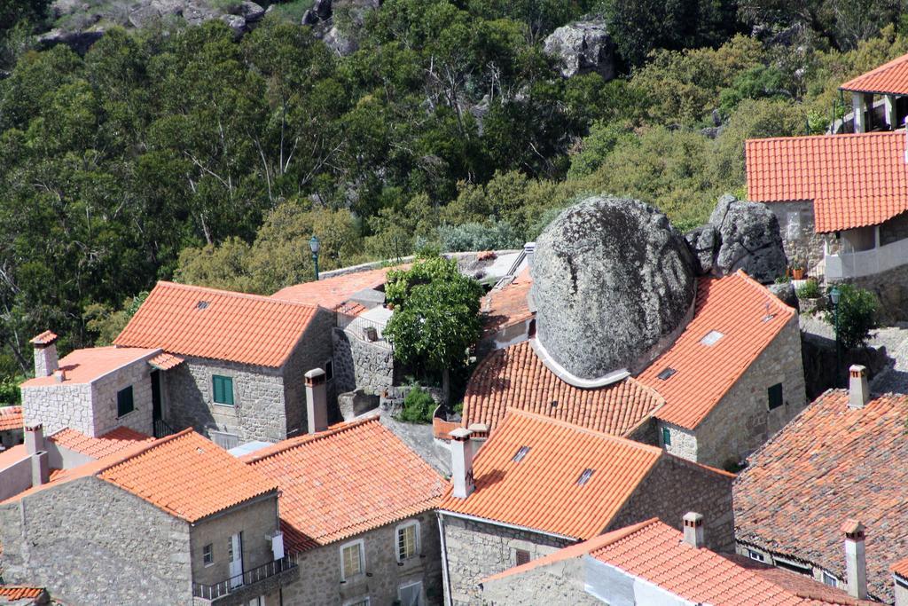 Casa Do Miradouro Villa Monsanto Exterior foto