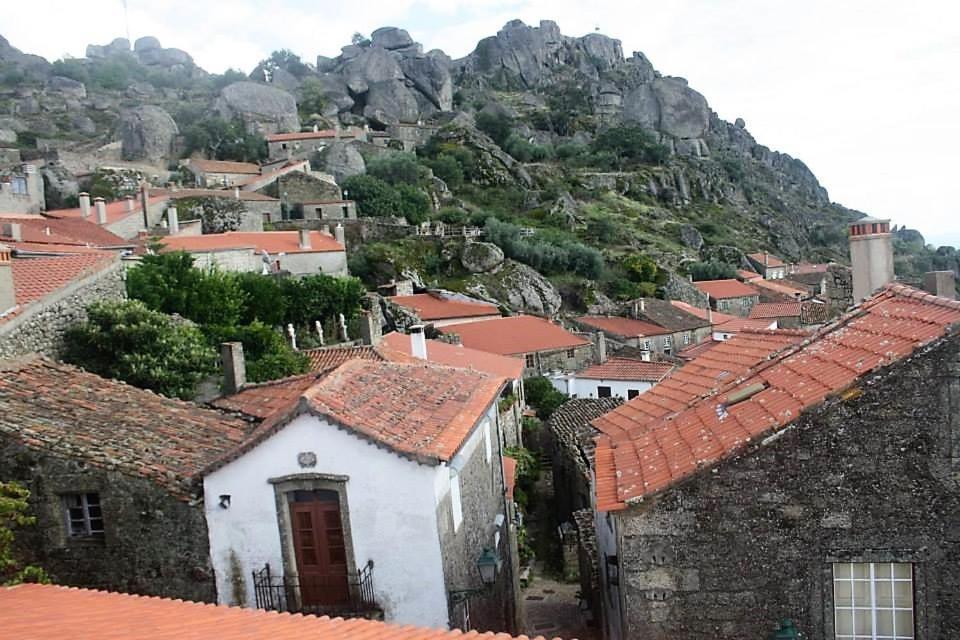 Casa Do Miradouro Villa Monsanto Exterior foto